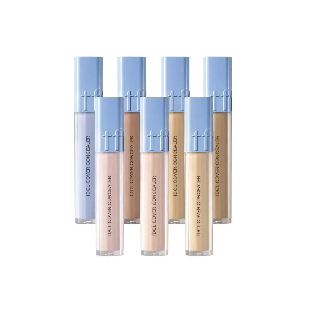 ティーフィット コンシーラー TFIT Idol Cover Concealer 6.5g