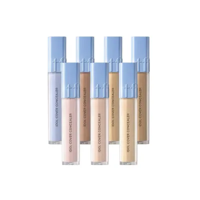ティーフィット コンシーラー TFIT Idol Cover Concealer 6.5g