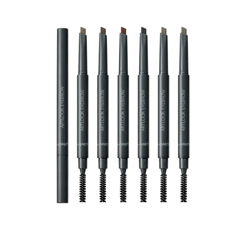 ザセム アイブロウ THE SAEM Saemmul Artlook Eyebrow 0.2g