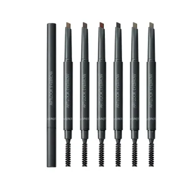 ザセム アイブロウ THE SAEM Saemmul Artlook Eyebrow 0.2g