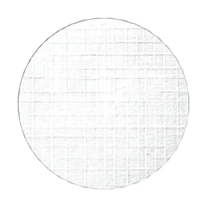 【業務用】【ケース販売】【使い捨て】尚美堂 フジナップ コースター 白丸 1mm 010800 ф90mm厚1mm 2000枚(100枚×20包)/ケース×5ケース 飲食店 喫茶店 カフェ ホテル
