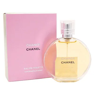 シャネル CHANEL 香水 100ml チャンス オードトワレ オードトワレ レディース 【並行輸入品】