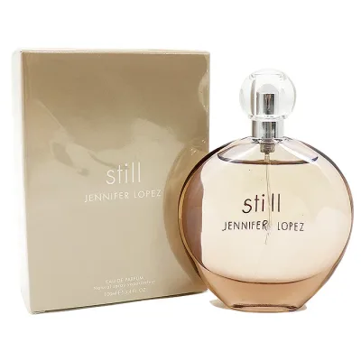 ジェニファーロペス Jennifer Lopez 香水 100ml スティル オードパルファム レディース 【並行輸入品】