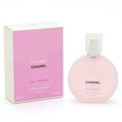 シャネル CHANEL ヘアミスト 35ml チャンス オー タンドゥル CHANCE EAU TENDRE レディース 【並行輸入品】