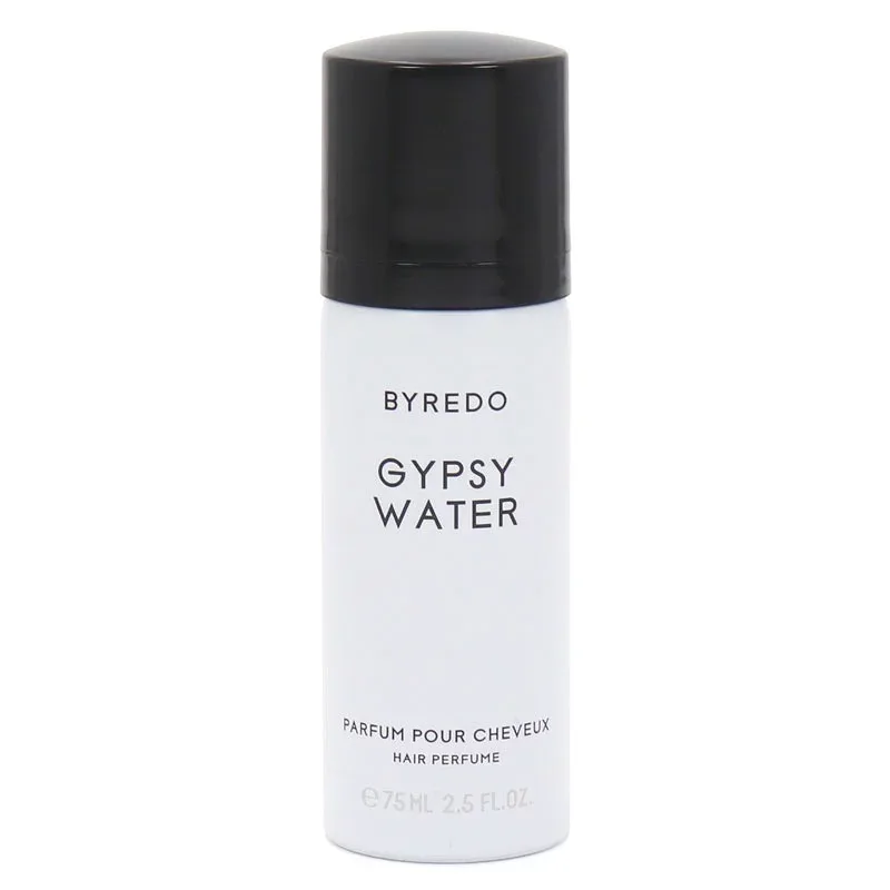 バイレード ジプシー ウォーター ヘアパフューム ヘアミスト ユニセックス 75mL 【並行輸入品】