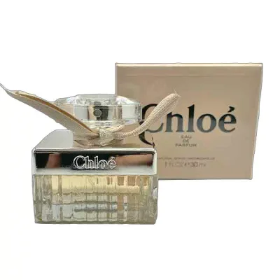 クロエ クロエ オーデパルファム 30mL【新品】
