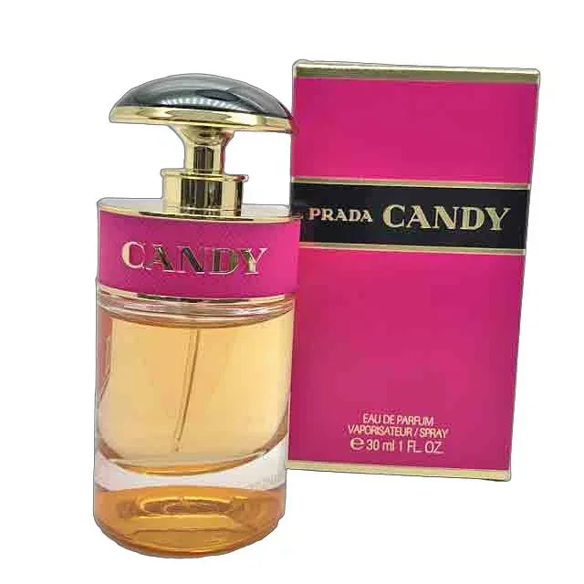 次回入荷未定PRADA プラダ キャンディ EDP 30ml