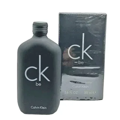 calvin klein カルバン クライン シーケー ビー edt sp 50ml