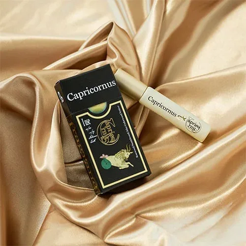 自分を整える・調律フレグランス♪【I fragrance】アイフレグランス《山羊座》