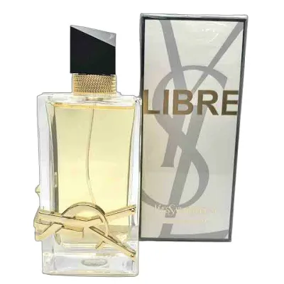 イヴサンローラン リブレ EDP・SP 90ml 香水 フレグランス プレゼント 贈り物 ギフト LIBRE YVES SAINT LAURENT