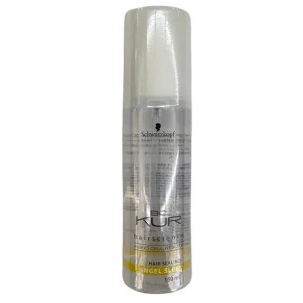 シュワルツコフ BCクア エンジェルスリーク 150ml Schwarzkopf PROFESSIONAL