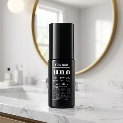 ファイントゥデイ ウーノ フォグバー しっかりデザイン f 100mL 4550516502254