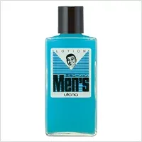 【合算3150円で送料無料】ウテナ 男性ローション (しっとり) 150ml