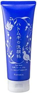 【合算3150円で送料無料】パエンナ ハトムギの洗顔料 200g