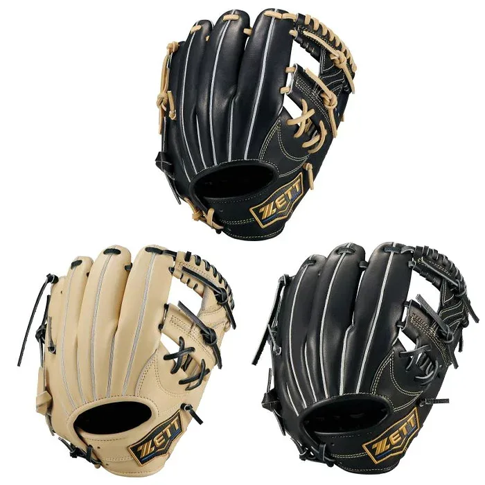 ゼット 少年軟式グラブ ネオステイタスLE 二塁手・遊撃手用 今宮タイプ BJG702600N ジュニア キッズ 野球 グローブ グラブ 右投げ用
