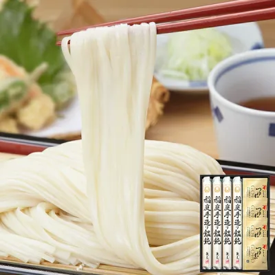 後文の稲庭うどん&にんべんのめんつゆ詰合せ INA-30 送料無料【_