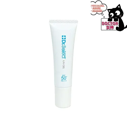 Dr.Select(ドクターセレクト)UVジェル 30g