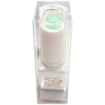 GelAng by RICOANG GA-03 ウイング・ビート カラージェル 硬化見本チップ付き 6ml ハニーミント