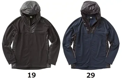 ★在庫限りのお買い得★ カンタベリー【CANTERBURY】 パフォーマンス スウェット ジャケット 【PERFORMANCE SWEAT JACKET】 RP48025