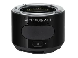 【中古】【オリンパス(OLYMPUS)】 オープンプラットフォームカメラ OLYMPUS AIR A01 (ボディー, ブラック)