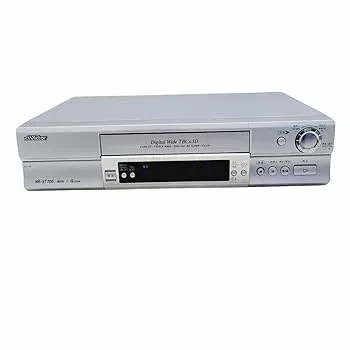 【中古】JVCケンウッド ビクター スーパーVHSビデオ HR-ST700