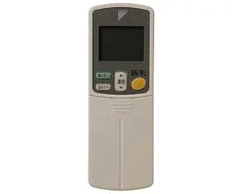 【中古】ダイキン DAIKIN 別売品【161621J/ARC432A25】ワイヤレスリモコン