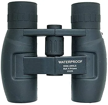 【中古】Pentax Whitetails Unlimited 10x25 DCF WP Binoculars by Pentax