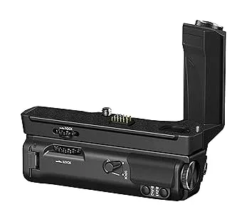 【中古】OLYMPUS ミラーレス一眼 OM-D E-M5 MarkII用 パワーバッテリーホルダー HLD-8