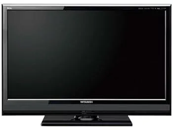 【中古】三菱電機(MITSUBISHI) 32V型 液晶 テレビ LCD-32ML10 ハイビジョン 2011年モデル