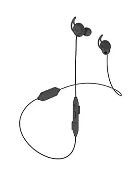 【中古】マクセル(Maxell) Bluetooth?対応ワイヤレスカナル型ヘッドホン「寝ごこちホン」MXH-BTC14BK