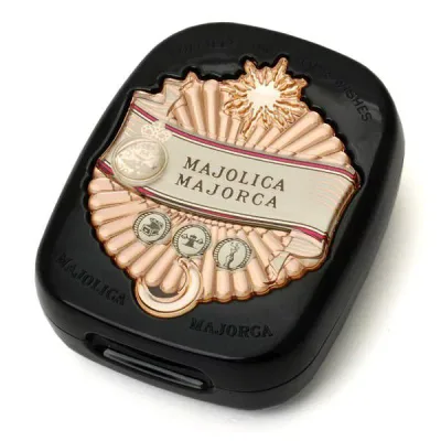 資生堂 マジョリカ マジョルカ(MAJOLICA MAJORCA) プレストポアカバー 1個 フェースパウダー おしろい
