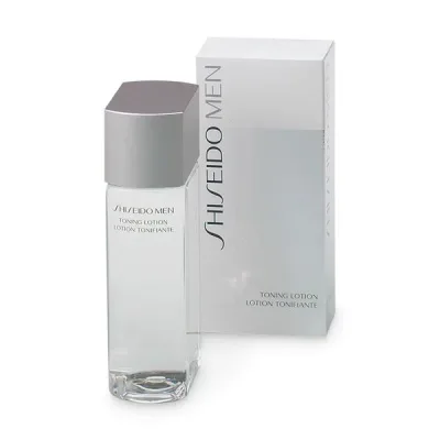 SHISEIDO MEN (資生堂 メン) トーニングローション (150mL) 化粧品 ローション