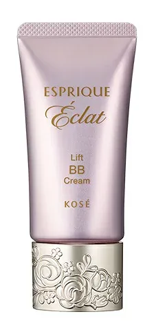 コーセー エスプリーク (ESPRIQUE) エクラ リフト BBクリーム ピンクオークル PO205e (30g) SPF30/PA+++