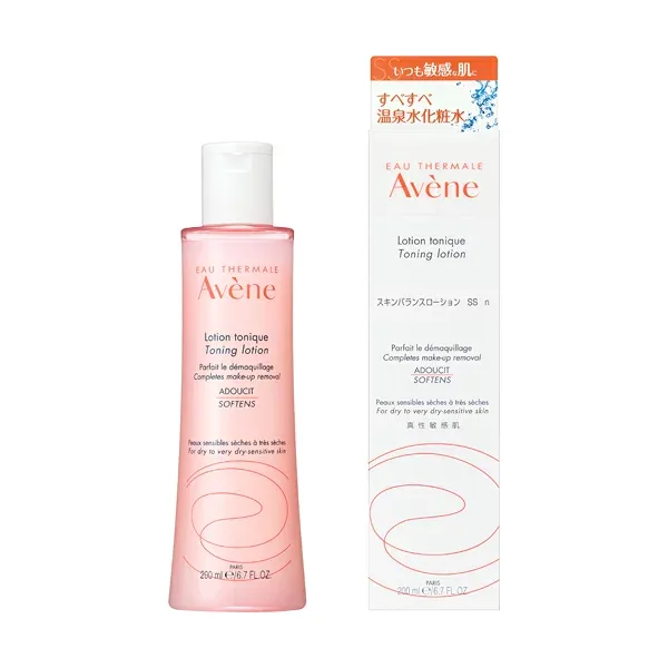アベンヌ スキンバランスローション SS n (200mL)