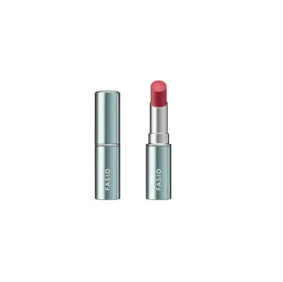 コーセー ファシオ ヒトヌリ ルージュ 05 クラシカルレッド 3.8g