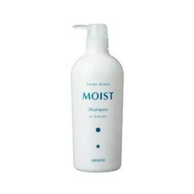 アリミノ カラーストーリー モイストシャンプー 750ml