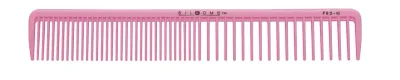 植原セル シリコーム PRO-45 ピンク【取り寄せ商品A】【美容師用 プロ用 理容師 サロン専売 美容学生 メンズカット レディースカット トリミングペット セルフカット 耐久性 使いやすい すべりにくい 髪を傷めない プロ仕様】