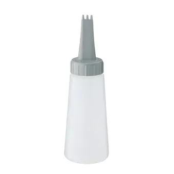 ニューエバー 三穴スポイト グレー 120ml【取り寄せ商品A】