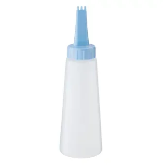 ニューエバー 三穴スポイト ブルー 180ml【取り寄せ商品A】