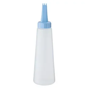 ニューエバー 三穴スポイト ブルー 260ml【取り寄せ商品A】
