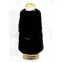 Giga エクステンション専用 糸ゴム 250g×1 黒【取り寄せ商品A】