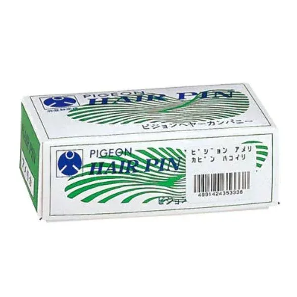 ピジョンピン 寸四玉付ピン 箱入 280g【取り寄せ商品A】