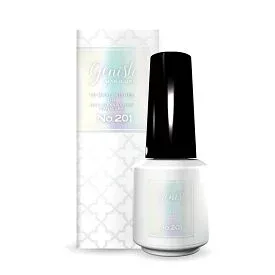 ジーニッシュマニキュア No.201 ドリーミー 8ml【取り寄せ商品A】