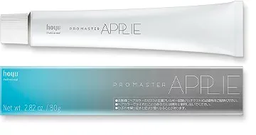 hoyu ホーユー ヘアカラー プロマスター アプリエ OG-13 80g