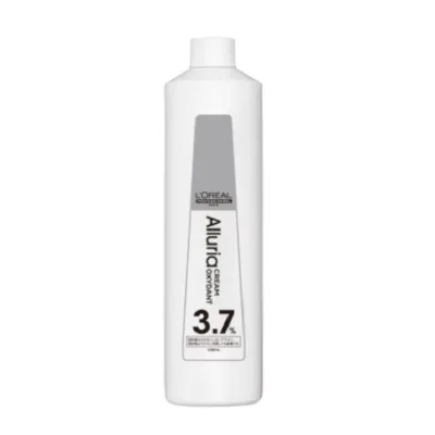 ロレアル オキシダンクレーム 3.7% 1000ml