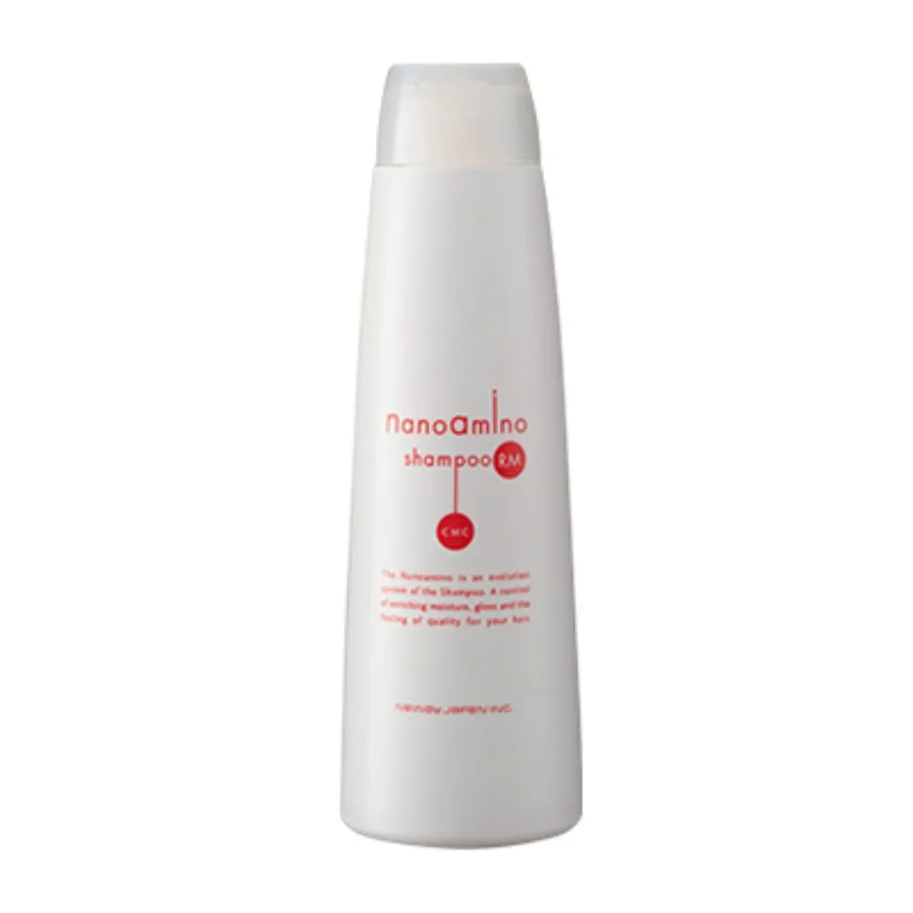 ニューウェイジャパン ナノアミノ シャンプーRM 250ml【倉庫C】
