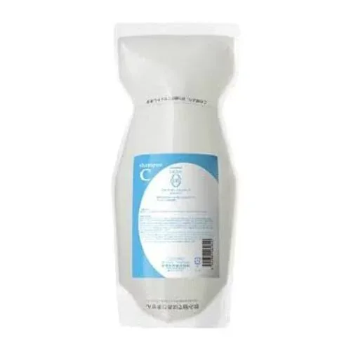 タマリス ラクレア オー シャンプー C クリアフレッシュ 600ml