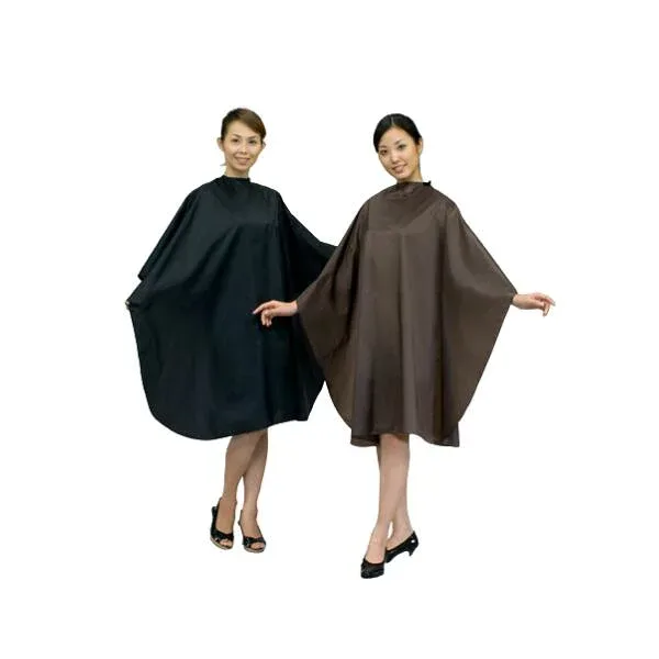 エクセル No.4310 ヘアダイクロス ブラック