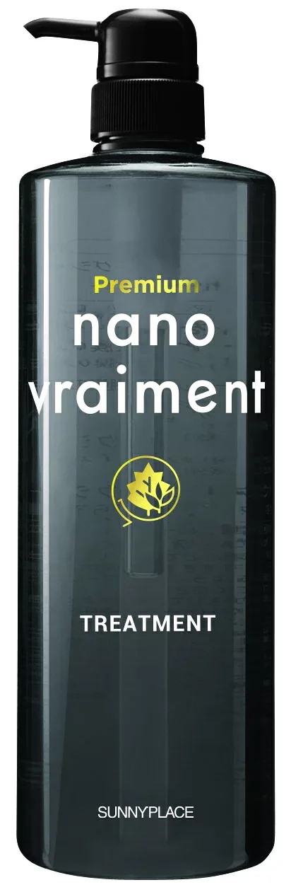 ナノ・ブレマン プレミアムトリートメント 1000ml【取り寄せ商品A】