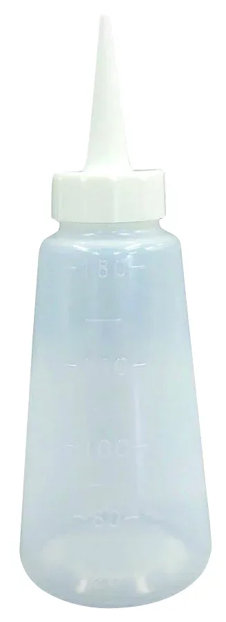 【1個】【宅急便コンパクト発送】ニューエバースポイト No.3 ホワイト 180ml【取り寄せ商品A】